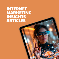 Internet Marketing Insights – 18 Pre-Written Articles